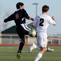 WHS JV vs Ferris - Mar 17